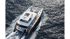 2016 LAGOON Lagoon 630 "2016 LAGOON 630 MOTOR YACHT" photo 3