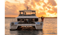 2016 LAGOON Lagoon 630 "2016 LAGOON 630 MOTOR YACHT" photo 4