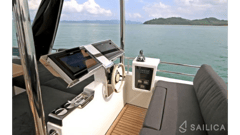 2016 LAGOON Lagoon 630 "2016 LAGOON 630 MOTOR YACHT" photo 5