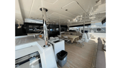 2016 LAGOON Lagoon 630 "2016 LAGOON 630 MOTOR YACHT" photo 7