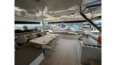 2016 LAGOON Lagoon 630 "2016 LAGOON 630 MOTOR YACHT" photo 8