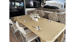 2016 LAGOON Lagoon 630 "2016 LAGOON 630 MOTOR YACHT" photo 9