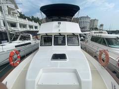 2012 GRAND BANKS MARINE Grand Banks 43 "GRAND BANKS 43 HERITAGE EU" photo 3