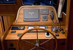 2012 GRAND BANKS MARINE Grand Banks 43 "GRAND BANKS 43 HERITAGE EU" photo 4