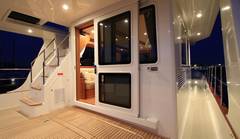 2012 GRAND BANKS MARINE Grand Banks 43 "GRAND BANKS 43 HERITAGE EU" photo 5