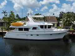 2001 OCEAN ALEXANDER MKI 602 "CHANGE OF LATITUDE" photo 1