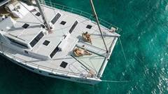 2023 ROYAL CAPE CATAMARANS 570 Flybridge "TAPAS" photo 4