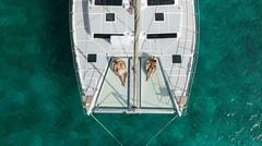 2023 ROYAL CAPE CATAMARANS 570 Flybridge "TAPAS" photo 5