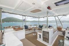 2023 ROYAL CAPE CATAMARANS 570 Flybridge "TAPAS" photo 6