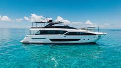 2020 RIVA YACHT Riva 90 Argo "KIYOMIZU" photo 1