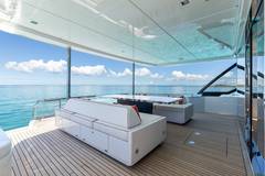 2020 RIVA YACHT Riva 90 Argo "KIYOMIZU" photo 8