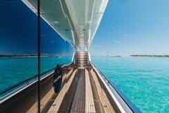 2020 RIVA YACHT Riva 90 Argo "KIYOMIZU" photo 2