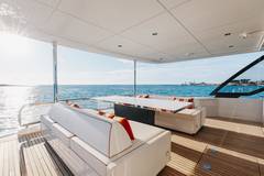 2020 RIVA YACHT Riva 90 Argo "KIYOMIZU" photo 7