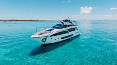 2020 RIVA YACHT Riva 90 Argo "KIYOMIZU" photo 6
