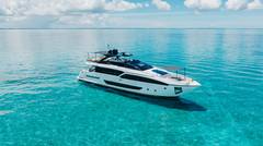 2020 RIVA YACHT Riva 90 Argo "KIYOMIZU" photo 4