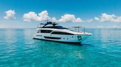 2020 RIVA YACHT Riva 90 Argo "KIYOMIZU" photo 9
