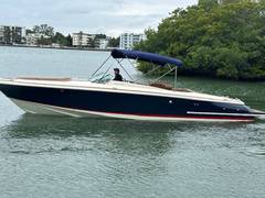 2015 CHRIS CRAFT Launch 32 "-" photo 3