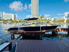2015 CHRIS CRAFT Launch 32 "-" photo 4