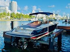 2015 CHRIS CRAFT Launch 32 "-" photo 6