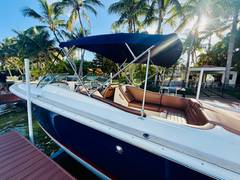 2015 CHRIS CRAFT Launch 32 "-" photo 8