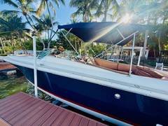 2015 CHRIS CRAFT Launch 32 "-" photo 9