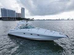 2005 SEA RAY SUNDANCER 44 "SEA RAY SUNDANCER 44" photo 1