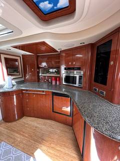 2005 SEA RAY SUNDANCER 44 "SEA RAY SUNDANCER 44" photo 4