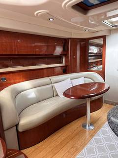 2005 SEA RAY SUNDANCER 44 "SEA RAY SUNDANCER 44" photo 5