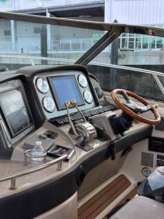 2005 SEA RAY SUNDANCER 44 "SEA RAY SUNDANCER 44" photo 7