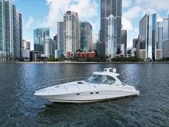 2005 SEA RAY SUNDANCER 44 "SEA RAY SUNDANCER 44" photo 8