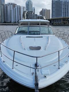 2005 SEA RAY SUNDANCER 44 "SEA RAY SUNDANCER 44" photo 9