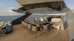 2023 MAIORA 30 Walkaround "FOUR JOYS" photo 9