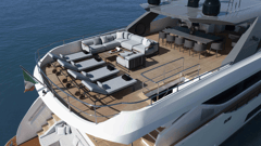 2023 MAIORA 30 Walkaround "FOUR JOYS" photo 7