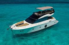 2016 MONTE CARLO YACHTS MC5 "MONTE CARLO YACHTS MC5" photo 1