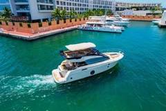 2016 MONTE CARLO YACHTS MC5 "MONTE CARLO YACHTS MC5" photo 3