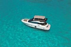 2016 MONTE CARLO YACHTS MC5 "MONTE CARLO YACHTS MC5" photo 4