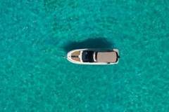 2016 MONTE CARLO YACHTS MC5 "MONTE CARLO YACHTS MC5" photo 6