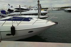 2010 AZIMUT YACHTS Atlantis 54 "SOL" photo 5