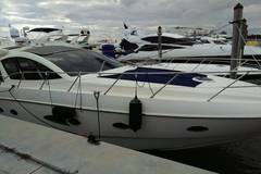 2010 AZIMUT YACHTS Atlantis 54 "SOL" photo 6