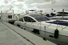 2010 AZIMUT YACHTS Atlantis 54 "SOL" photo 7