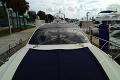 2010 AZIMUT YACHTS Atlantis 54 "SOL" photo 8