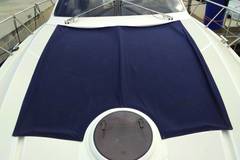 2010 AZIMUT YACHTS Atlantis 54 "SOL" photo 9