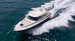 2024 TIARA YACHTS 48 LE "LORAX" photo 4