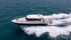 2024 TIARA YACHTS 48 LE "LORAX" photo 5