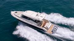 2024 TIARA YACHTS 48 LE "LORAX" photo 6