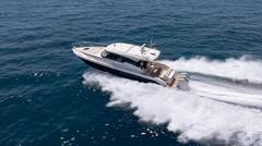2024 TIARA YACHTS 48 LE "LORAX" photo 9