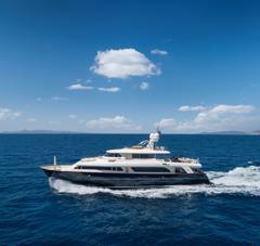 2007 CUSTOM LINE NAVETTA 30 "HAG" photo 2