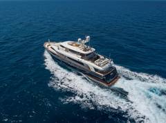 2007 CUSTOM LINE NAVETTA 30 "HAG" photo 3