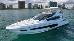 2015 SUNSEEKER "M4" photo 4