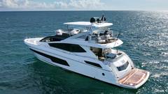 2015 SUNSEEKER "M4" photo 5